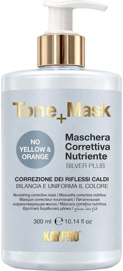 Kepro Color Mask Silver 300ml