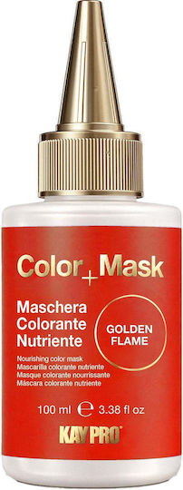 Kepro Color Mask Golden Flame 100ml