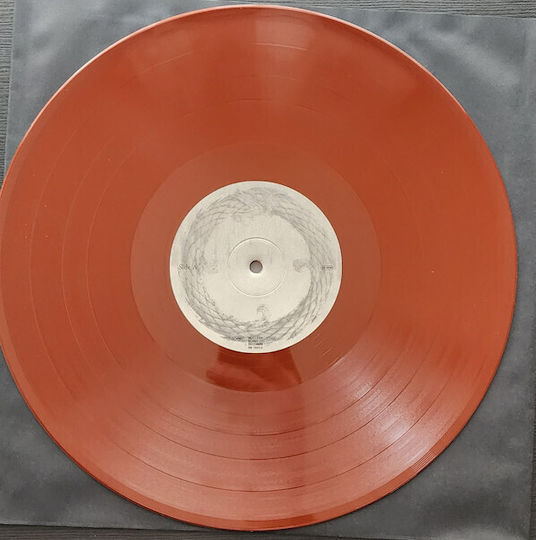 Sepultura Cloud Unknowing Vinyl Cd All Media