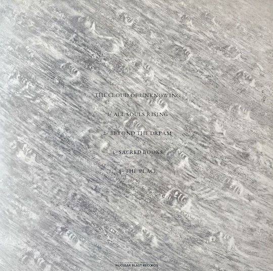 Sepultura Cloud Unknowing Vinyl Cd All Media