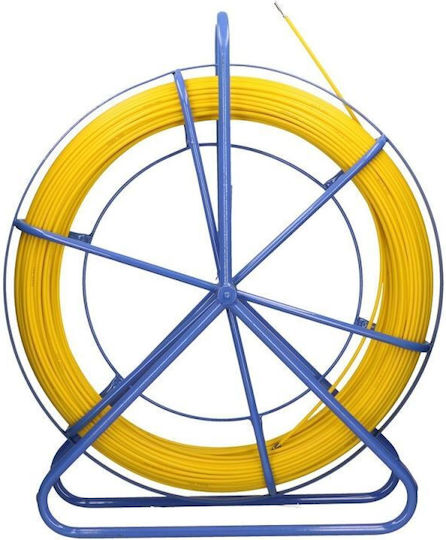Extralink Καλώδιο Fiber - Fiber 100m 1τμχ