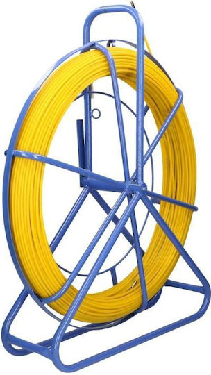 Extralink Καλώδιο Fiber - Fiber 100m 1τμχ