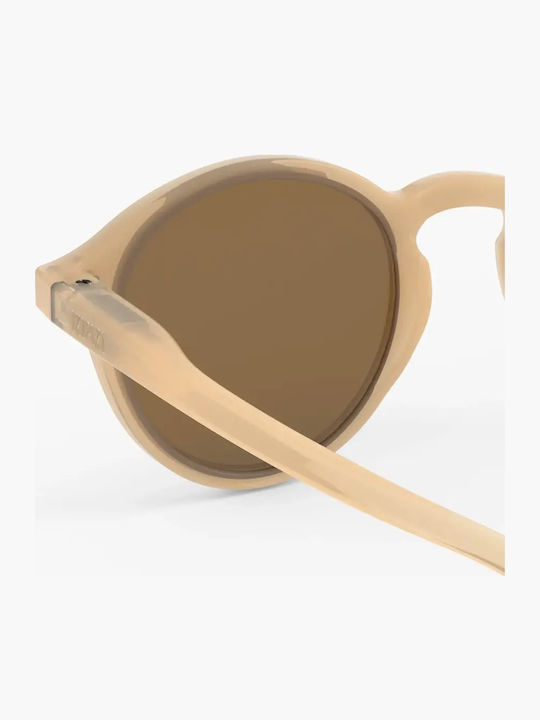 Izipizi Παιδικά Γυαλιά Ηλίου με Polarized Φακό Γαλάζια για 3-5 Ετών