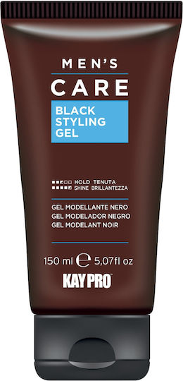 Kepro Гел за Коса С Цвят за Грейси Коса 150ml