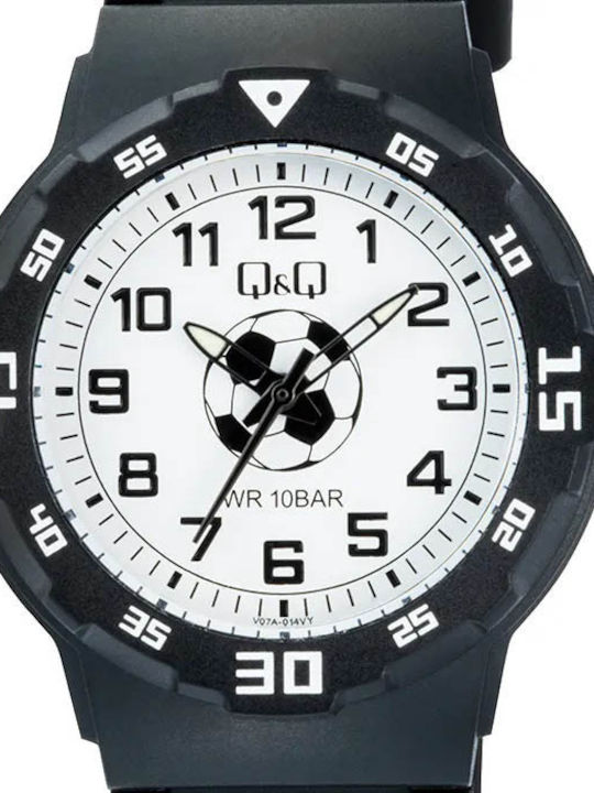 Q&Q Παιδικό Ρολόι 33mm Q&Q Παιδικό Ρολόι 33mm