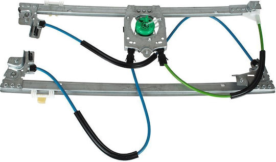 Renault Espace Iv 02-15 Elektrisches Fensterheber Vorne links