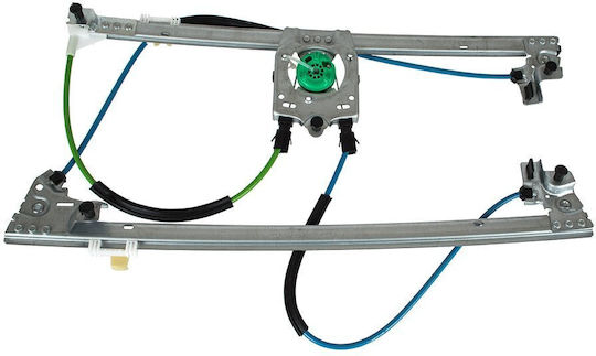 Renault Espace Iv 02-15 Electric Window Lifter Front Right