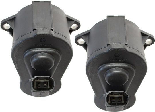 Vw Passat B6 Kombi Handbremse Motor 6 Klingen 2 Stück Set