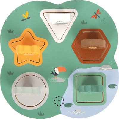 Kids Puzzle Small Foot