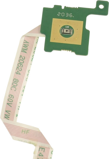 Laptop Flex Cable with Power Button for Dell Inspiron 13 5390 5391 Latitude 3301 Vostro 5390