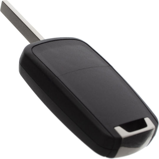 Carcasă Telecomandă Chevrolet 3 Butoane 00622