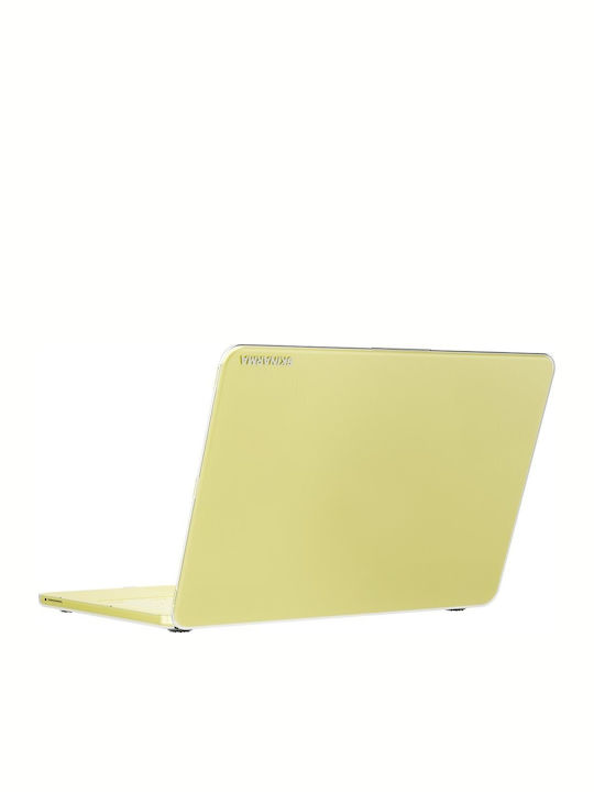Skinarma Θήκη για Laptop 13" σε Διάφανο χρώμα