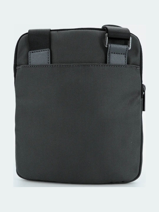 Geantă De Umăr / Tip Crossbody Gri
