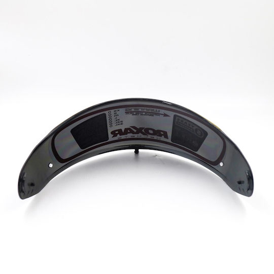 Roxar Visor Rx-one As Pr Blue Iridescent