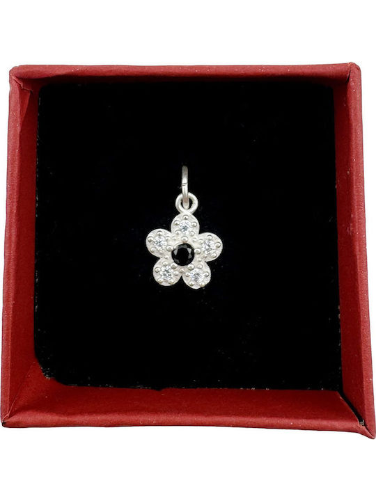Alista Home Charm από Ασήμι