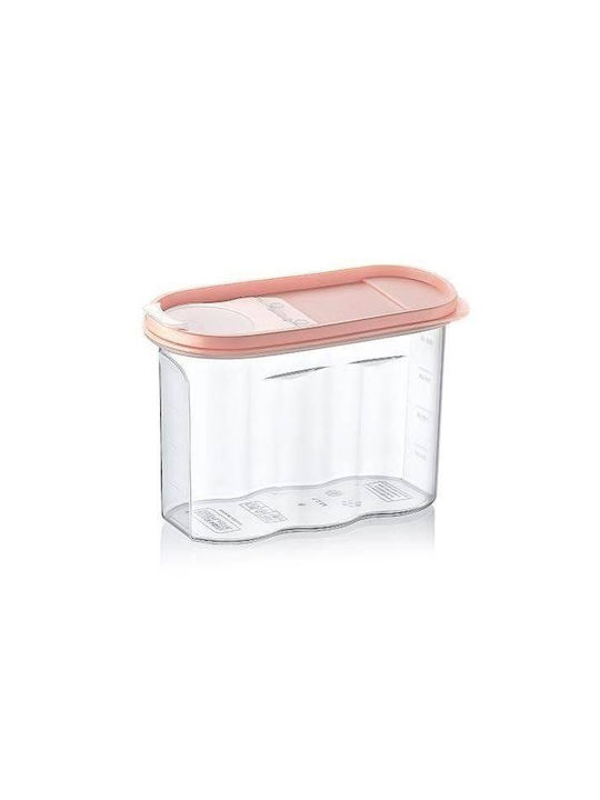 Hobby Life Κουτί Γενικής Χρήσης με Καπάκι 1200ml