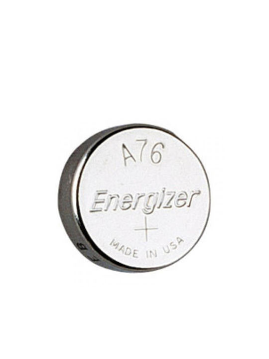 Energizer Energizer Μπαταρία Αλκαλική Α76 2Τεμάχια