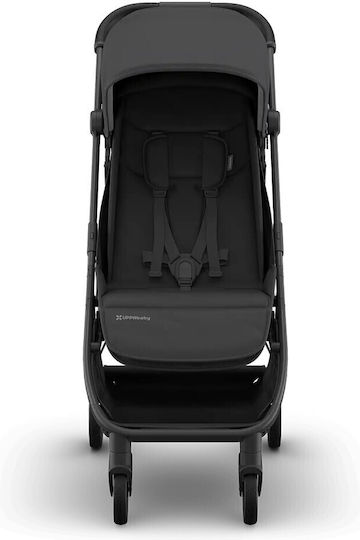UPPAbaby Minu V3 Καρότσι Μωρού Kατάλληλο για Nεογέννητο Jake 7.6kg