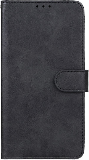 Tel1 Tcl 40 Se Wallet Θήκη Βιβλίο Black