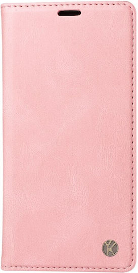 Yikatu Book Ροζ (Nothing Phone (4a))