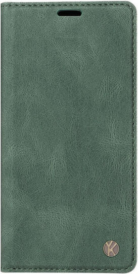 Yikatu Book Πράσινο (Nothing Phone (4a))