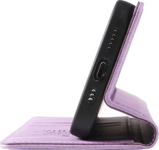 Yikatu Book Purple (Nothing Phone (4a))
