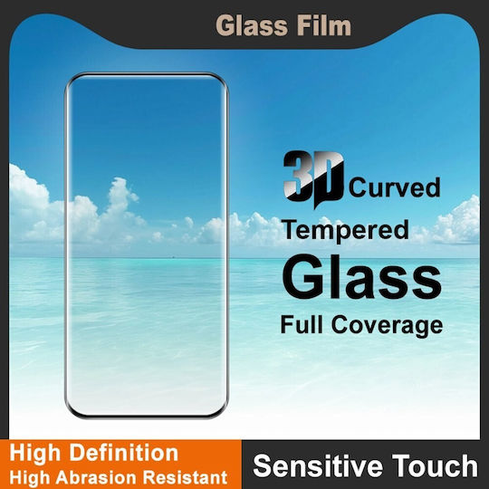 Imak Sticlă Temperată 3D Full Face (Redmi Note 15 Pro+ / Poco M8 Pro)