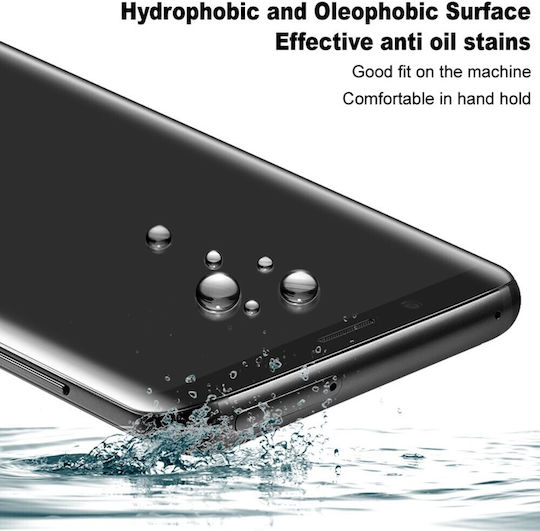 Imak Sticlă Temperată 3D Full Face (Redmi Note 15 Pro+ / Poco M8 Pro)