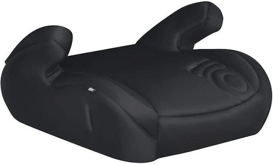 Asalvo Xtreme Καθισματάκι Αυτοκινήτου i-Size Μαύρο 15-36 kg
