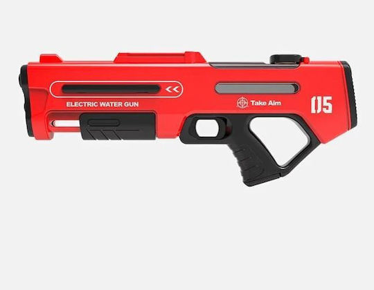 Water Blaster