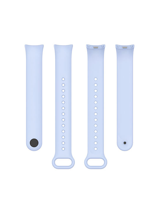 Techsuit Λουράκι Γαλάζιο (Smart Band 8 / Smart Band 9 / Smart Band 10) Techsuit Λουράκι Γαλάζιο (Smart Band 8 / Smart Band 9 / Smart Band 10)