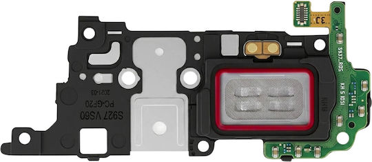 Samsung Original Internal Speaker Galaxy S25 Edge Call Audio Replacement Black