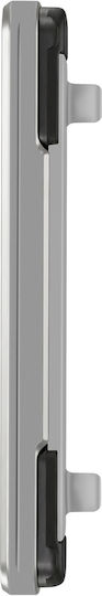 Samsung Replacement Volume Button Galaxy A15 4g Service Pack Silver