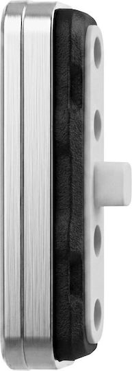 Samsung Replacement Power Button Galaxy S25 Edge Service Pack Silver