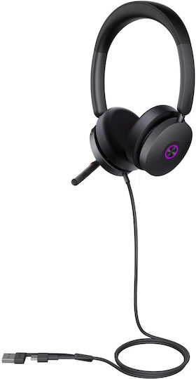 Yealink Dual VOIP Headset