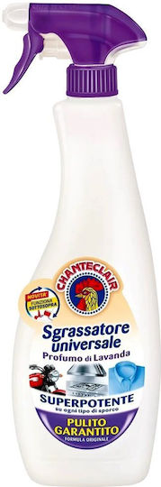 Spray Degresant Universal Chante Clair Levănțică 600 Ml