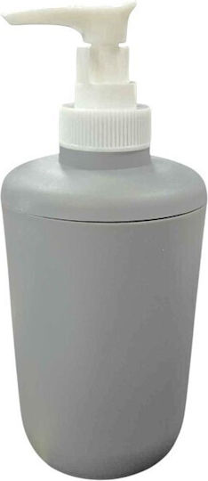 Dispenser Kitchen Plastic Gray