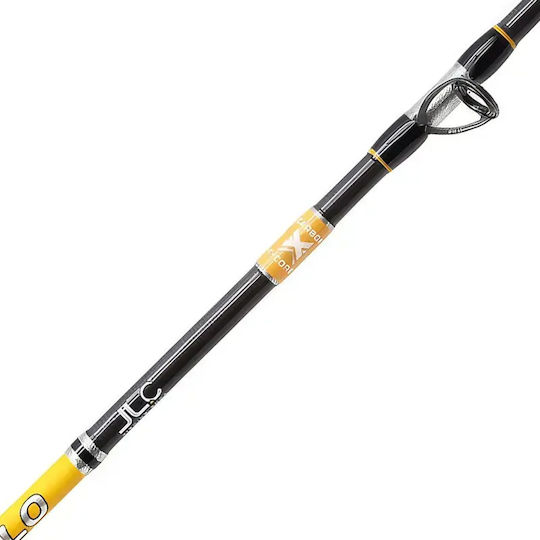 JLC Baleo Fishing Rod for Casting / Spinning / Jigging