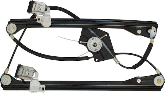 Vw Passat B5 96-05 Front Right Electric Window Regulator