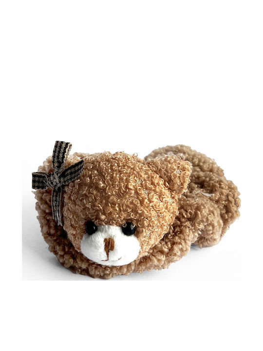 Classic Cabbage Teddy Hair Adorable Bear Beige Classic Cabbage Teddy Hair Adorable Bear Beige