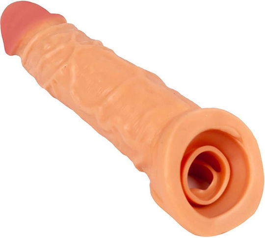 Verlängerungshülse Ball Strap 21cm