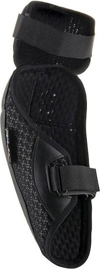Alpinestars Bionic Plus Προστατευτικές Επιγονατίδες Αναβάτη Motocross