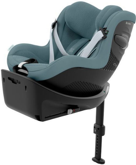 Cybex Sirona G3 Καθισματάκι Αυτοκινήτου i-Size Stormy Blue (Plus) 0-19 kg