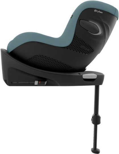 Cybex Sirona G3 Καθισματάκι Αυτοκινήτου i-Size Stormy Blue (Plus) 0-19 kg