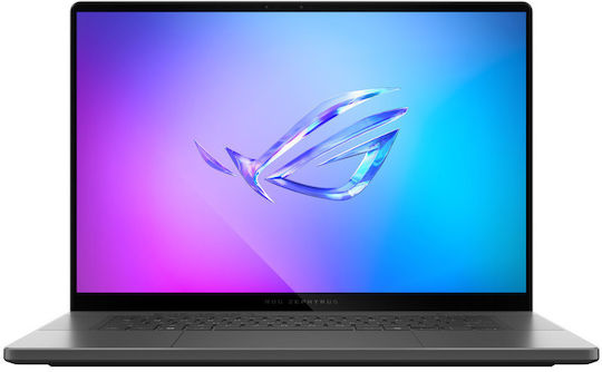 Asus ROG Zephyrus G16 GU606AW-TB092X 16" OLED QHD+ 240Hz (Ultra 9-386H/32GB/1.0TB SSD/GeForce RTX 5080/W11 Pro) (GR Keyboard)
