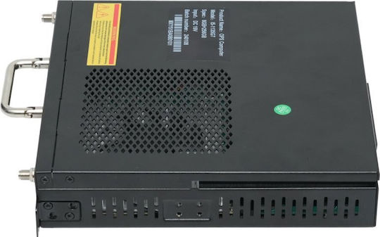 Bacnongdan　i5-8250U RAM 8GB SSD 256GB Conceptum Ops SFF Desktop PC (i5-8250U/8GB DDR4/256GB SSD/Fără