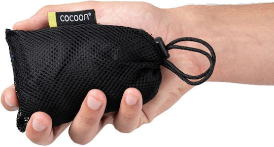 Cocoon Органайзер Черен 4 Броя