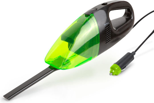 Alista Home Aspirator De Mână Pentru Mașini Cu Cablu Bricheta 12V 60W