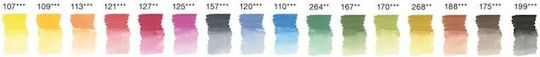 Faber-Castell Markere De Desen Set 17 Culori