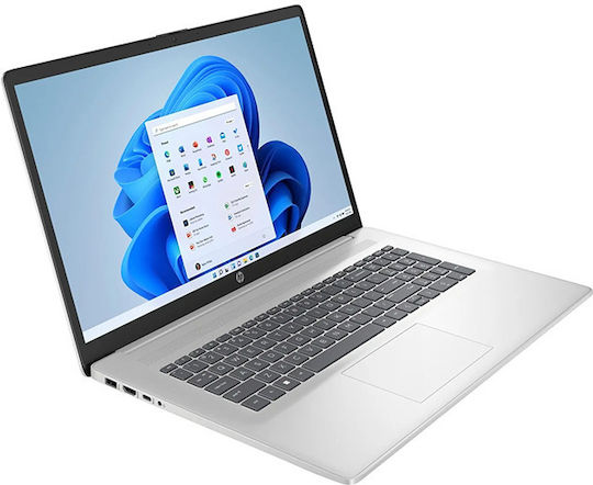 HP 17.3" FHD (Core 7-150U/16GB/1.0TB SSD/W11 Home) (US Keyboard)